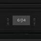Frigidaire 30" Microwave Combination Wall Oven in Black, , large