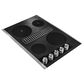 KitchenAid 30" Electric Downdraft Cooktop in Stainless Steel, , large