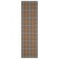 Safavieh Marbella 2"3" x 8" Multicolor Runner, , large