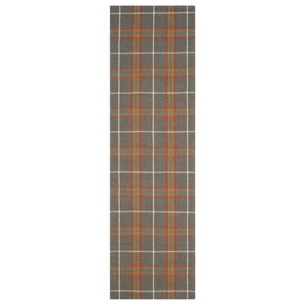 Safavieh Marbella 2"3" x 8" Multicolor Runner, , large