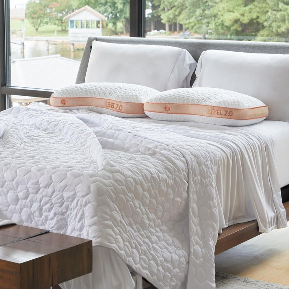 Bedgear Level 2.0 Pillow Shop NFM