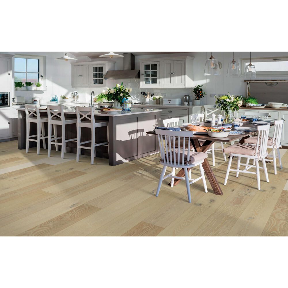 Mohawk Seaside Tides Tradewinds Oak Hardwood, , large