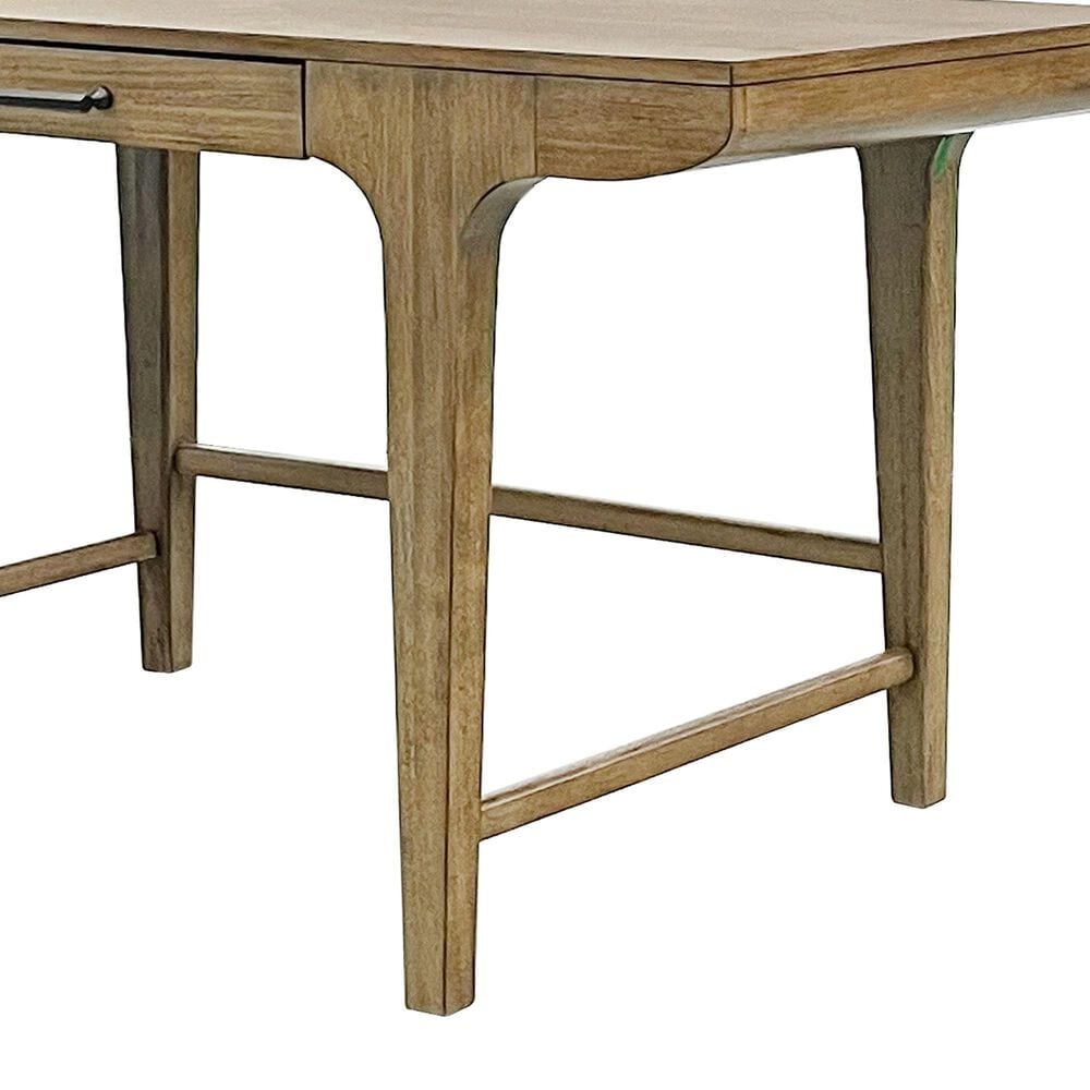 Sterling Timber Calia Writing Desk in Eucalyptus, , large