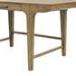 Sterling Timber Calia Writing Desk in Eucalyptus, , large