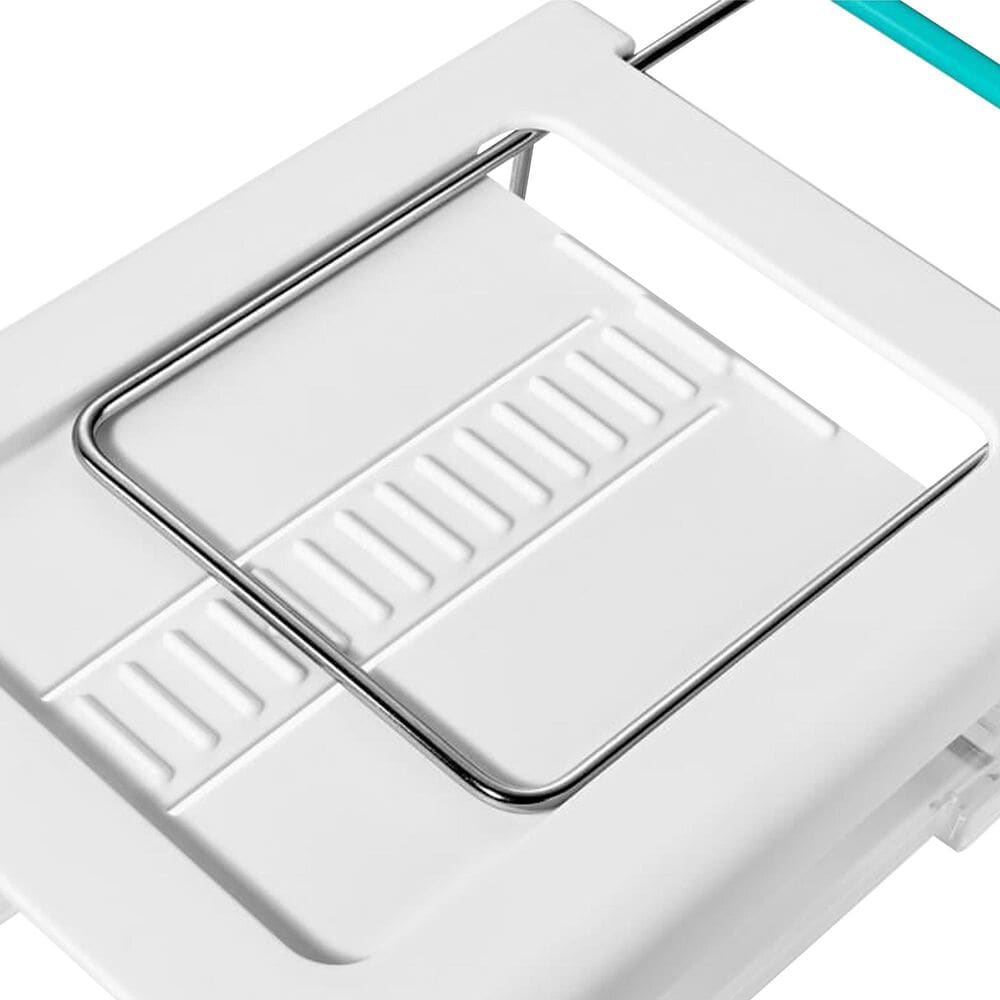 Joseph Joseph FridgeStore Under-Shelf Collapsible Can Dispenser in Clear &#40;Set of 2&#41;, , large