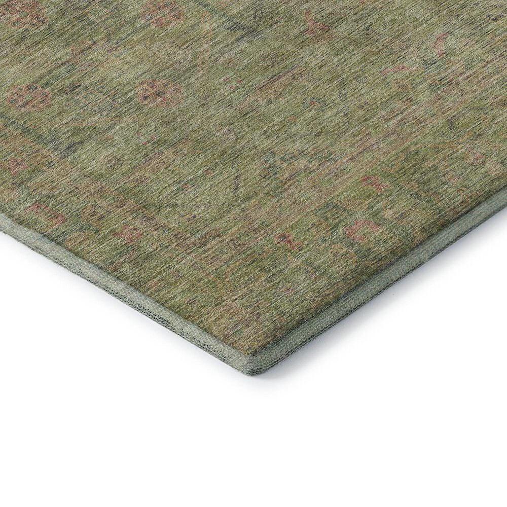 Dalyn Rug Company Ravenna RN5 8&#39; x 10&#39; Aloe Area Rug, , large