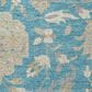 Dalyn Rug Company Tabrook TB4 Blue 1"8" x 2"6" Area Rug, , large