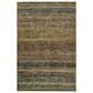 Dalyn Rug Company Kochi KC5 Brown 9" x 12" Area Rug, , large