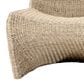 Four Hands Portia Outdoor Occasional Chair in Vintage White, , large