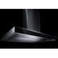 JennAir 36" Island Mount Capony Hood in Stainless Steel, , large