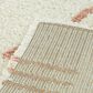Balta Rugs Rupa 3090655 2"2" x 7" White and Pink Runner, , large