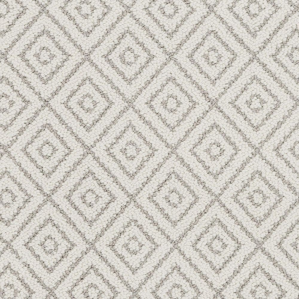 Karastan Stunning Opulence Carpet in Silhouette, , large