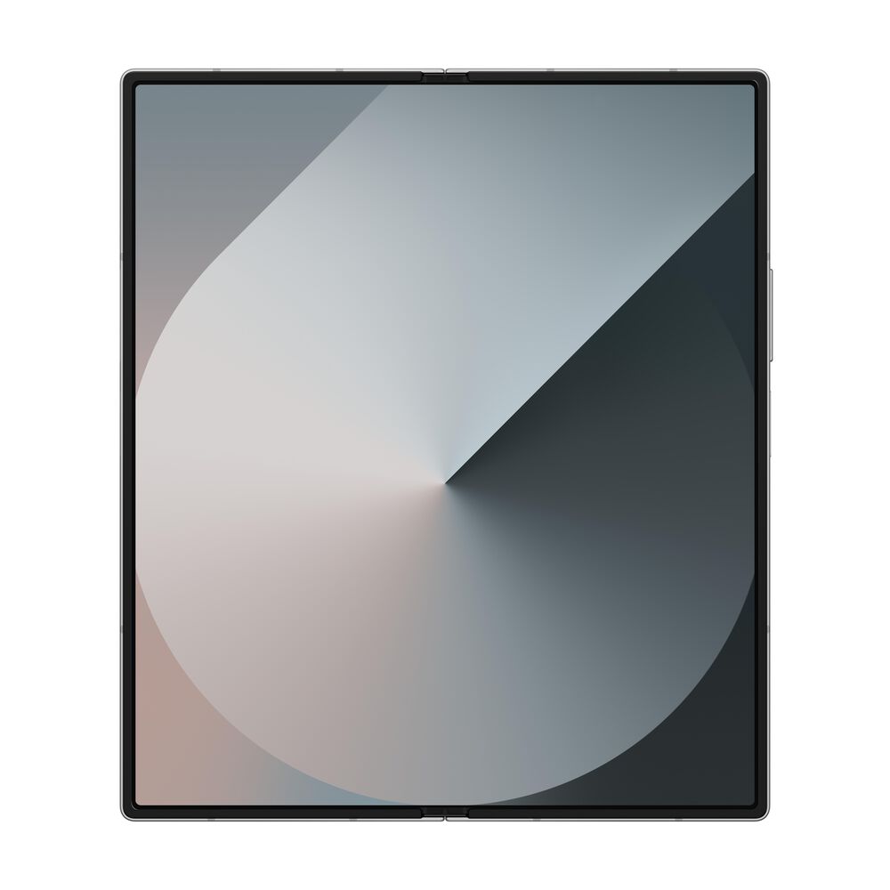 Samsung Galaxy Z Fold6 512gb Silver Shadow, , large