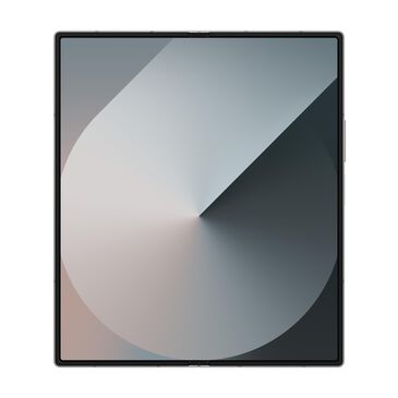 Samsung Galaxy Z Fold6 512gb Silver Shadow, , large