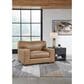 Ashley Lombardia Accent Chair in Tumbleweed, , large