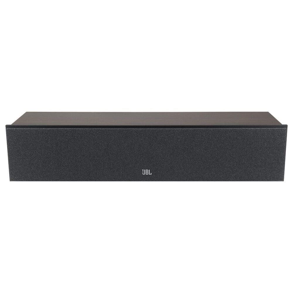 JBL 8 Floorstanding Loudspeaker + 4.5 Surround Sound Loudspeaker + 5.25 Bookshelf Loudspeaker + 4.5 Center Channel Loudspeaker in Espresso + 12&quot; Powered Subwoofer in Latte + 9.2 Channel AV 8K Receiver in Black, , large