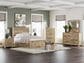 Ashley Makidern 4-Piece Full Storage Bedroom Set with Six Drawers in Natural Brown, , large
