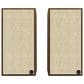 Klipsch The Sevens 6.5" Powered Speaker in Walnut (Pair), , large