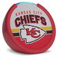 Amazon Echo Pop (newest model) | Officially Licensed NFL Limited-Edition | Kansas City Chiefs ("25-26 Season Design), , large