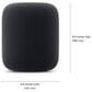 Apple HomePod 2nd Generation in Midnight, , large