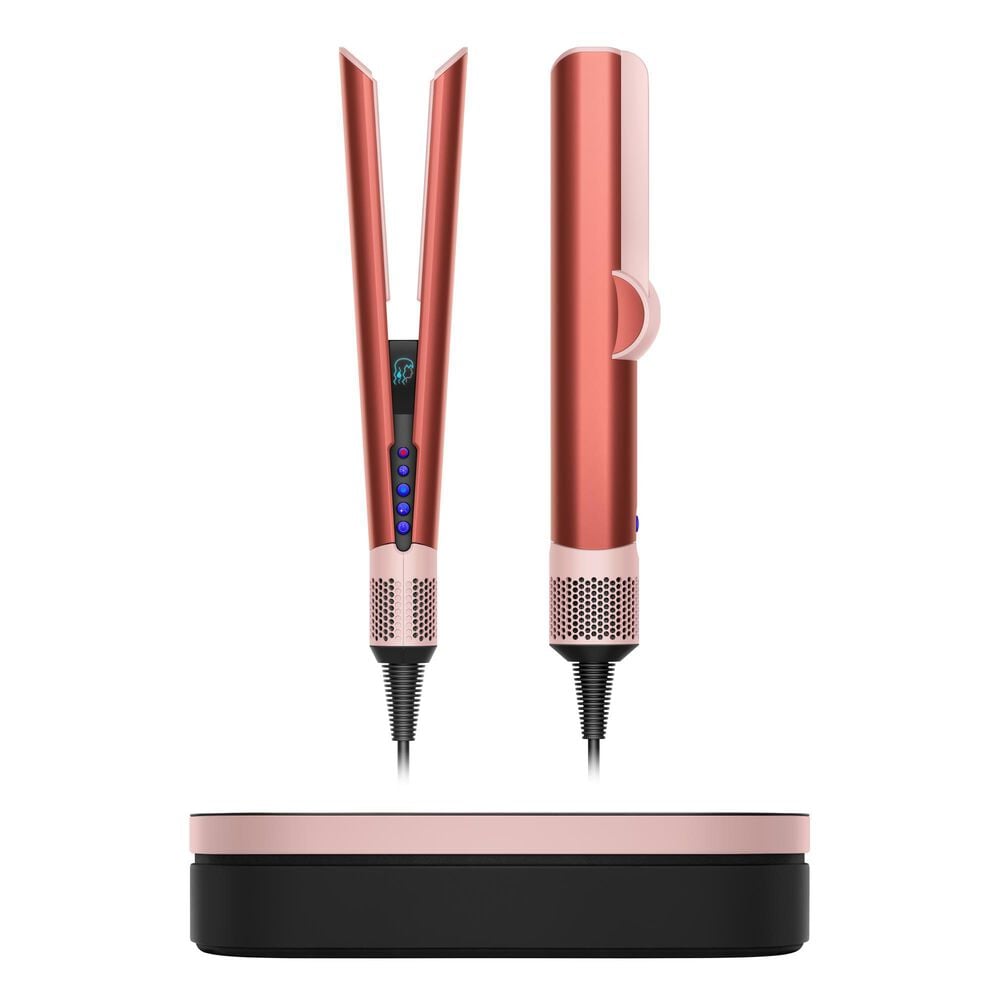 Dyson Airstrait Straightener in Strawberry Bronze, , large