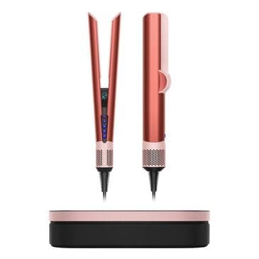 Dyson Airstrait Straightener in Strawberry Bronze, , large
