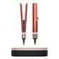 Dyson Airstrait Straightener in Strawberry Bronze, , large