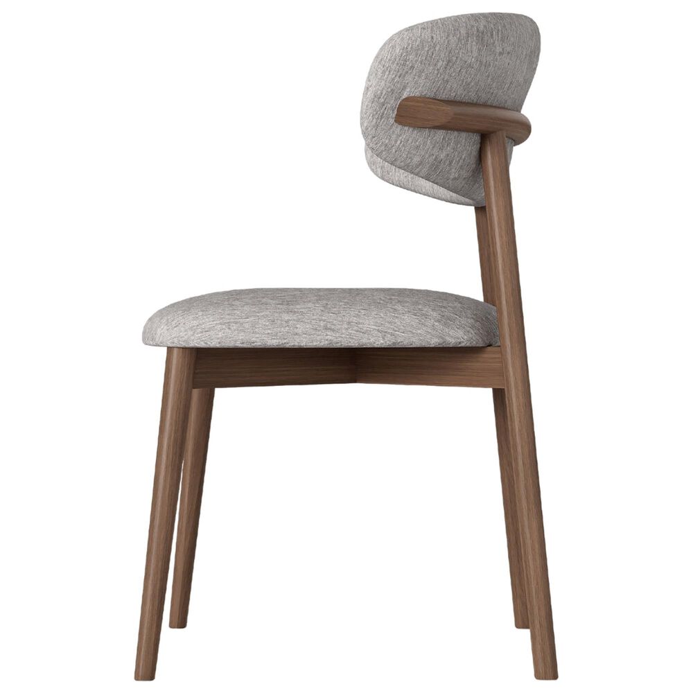 Casabianca Home Andrea Side Chair in Beige, , large