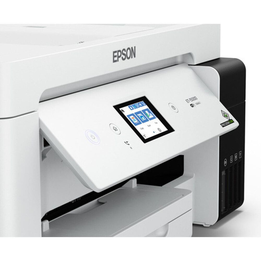Epson EcoTank ET-15000 All-in-One Cartridge-Free Supertank Printer, , large