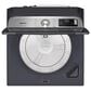 Maytag 5.2 Cu. Ft. Smart Top Load Washer and 7.4 Cu. Ft. Smart Electric Top Load Dryer Laundry Pair in Midnight Steel, , large