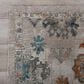 RIZZY Intrigue ITG112 Beige 9" x 12" Area Rug, , large