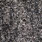 Feizy Jameson Charcoal 5" x 7"6" Area Rug, , large