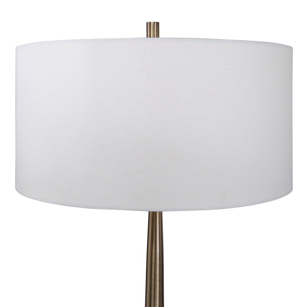 Uttermost Minette Floor Lamp, , large