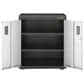 Gladiator Full-Door Modular Gearbox in Silver Tread, , large