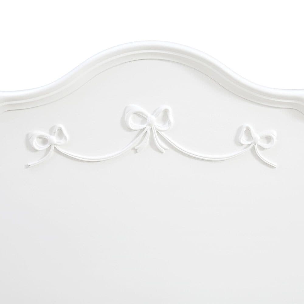 Mayberry Hill Alana 2-Piece Nursery Set in Antique White, , large