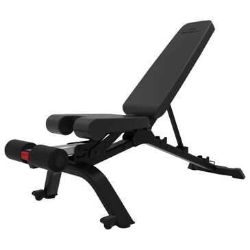 Bowflex SelectTech 3.1S Bench in Black, , large