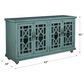 Martin Svensson Home Jules TV Stand in Teal, , large