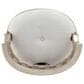 Butler Rebecca Vanity Stool in Silver, , large