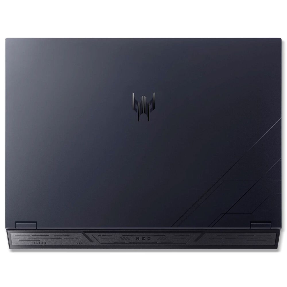 Acer Predator Helios Neo 18&quot; AI Gaming Laptop | Intel Core Ultra 9 275HX Processor - 16GB DDR5 RAM - NVIDIA GeForce RTX 5070 Ti Graphics - 1TB SSD in Abyssal Black, , large