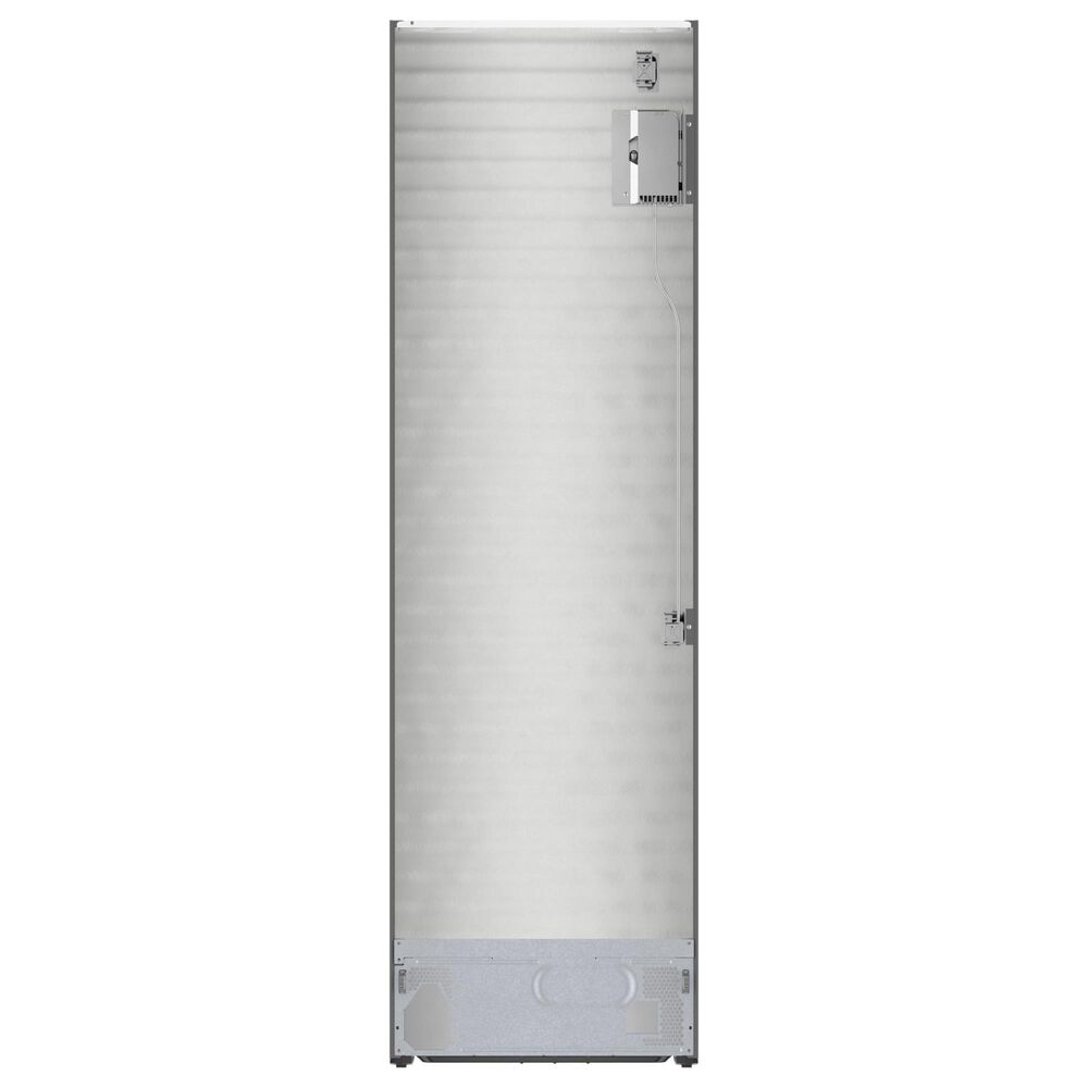 Bosch 14.1 Cu. Ft. 800 Series Freestanding Bottom Freezer Refrigerator 24&#39;&#39; in Stainless Steel, , large