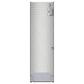 Bosch 14.1 Cu. Ft. 800 Series Freestanding Bottom Freezer Refrigerator 24"" in Stainless Steel, , large