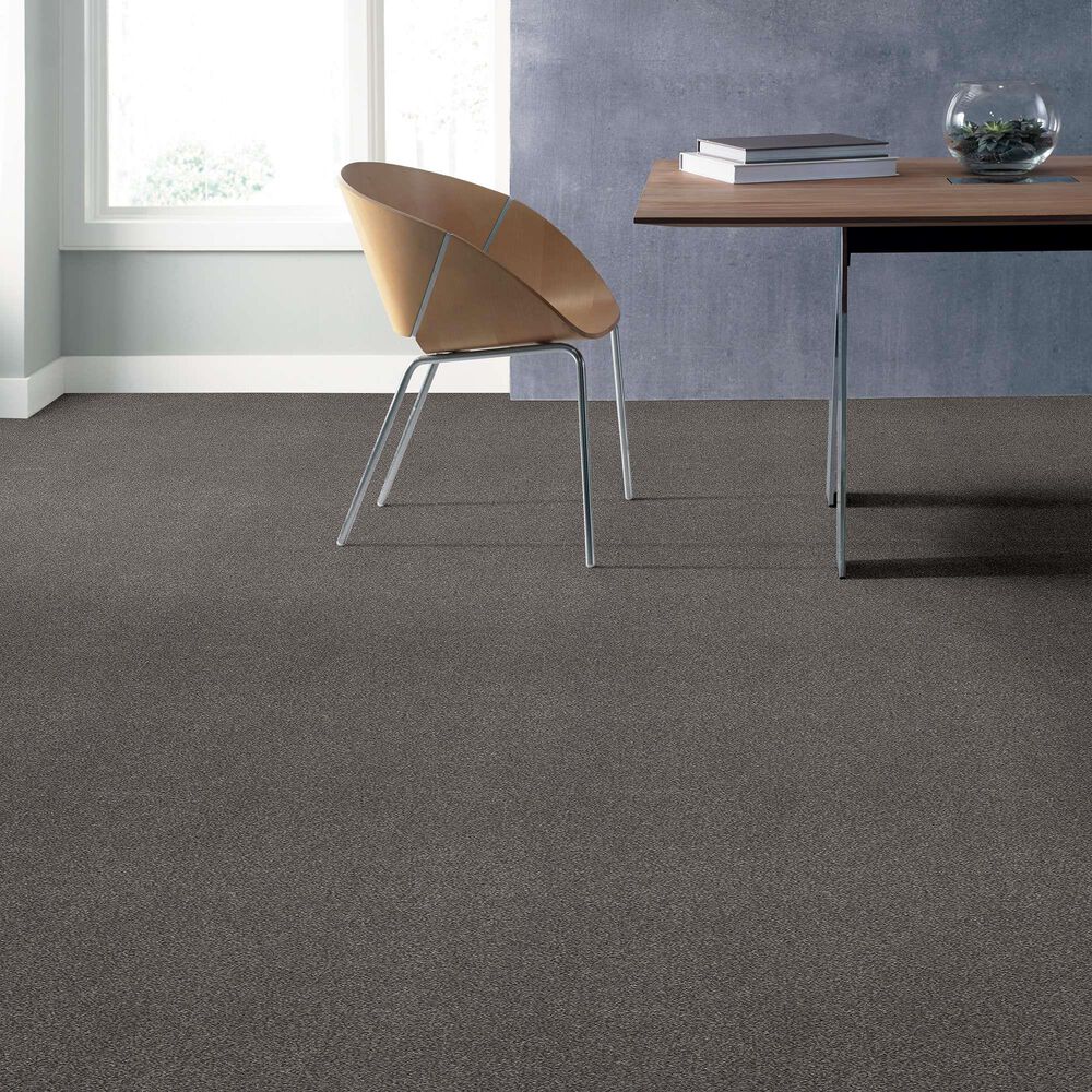 Anderson Tuftex Caress Cozy Harbor I Carpet in Well Traveled, , large