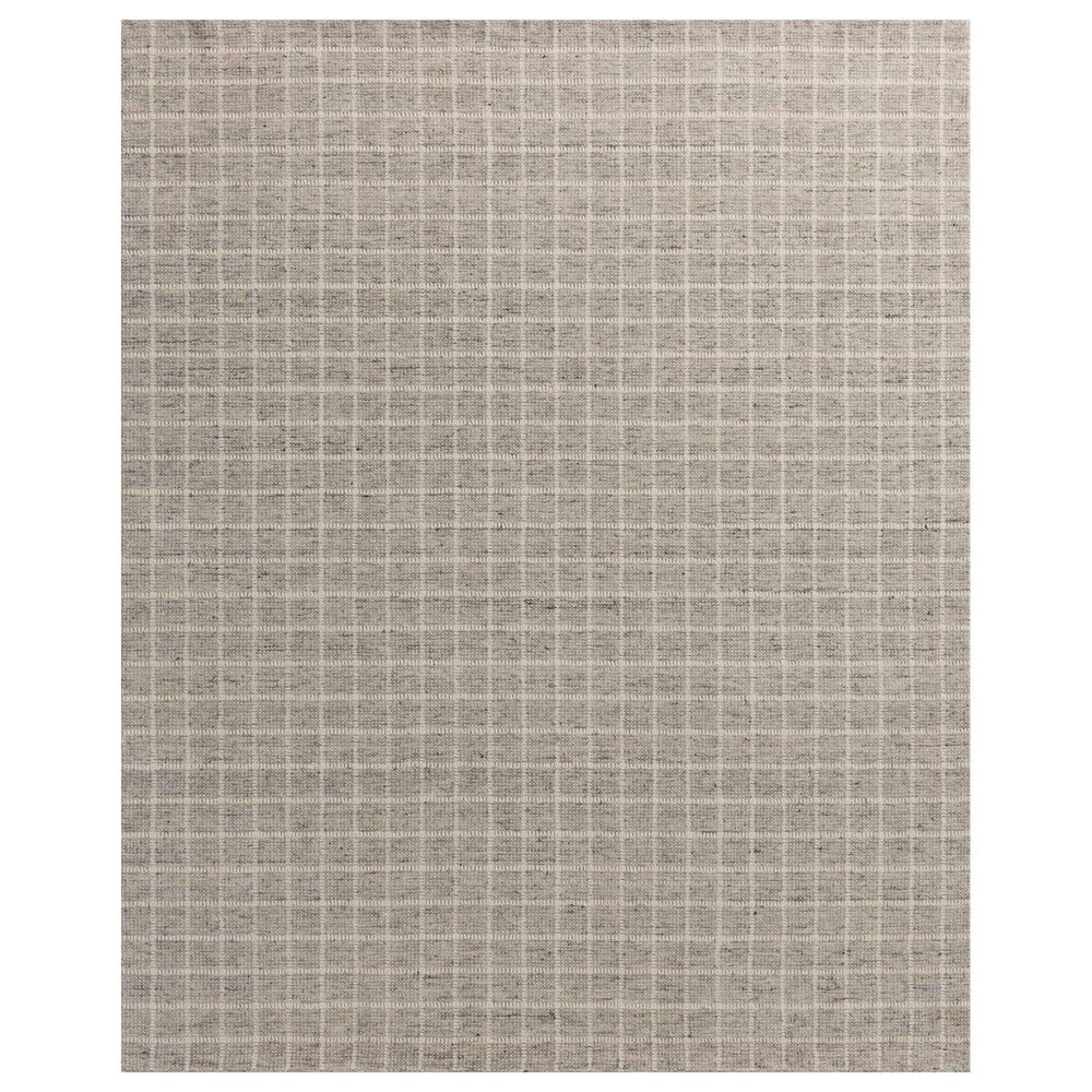 Amber Lewis x Loloi Cedar 2"9" x 12" Grey and Ivory Runner, , large