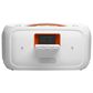 JBL PartyBox On-The-Go 2 Plus Portable Party Speaker in White, , large