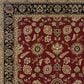 Oriental Weavers Ariana 271C 2"3" x 7"9" Red Runner, , large