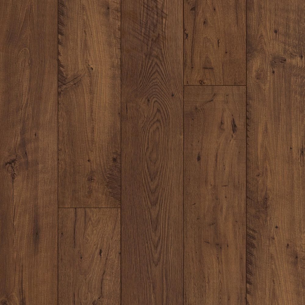 Mohawk Rare Vintage Cedar Chestnut Laminate, , large