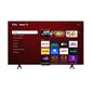 TCL 50" Class Q6LR Series 4K QLED Smart TV with Roku TV, , large