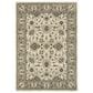 Oriental Weavers Florence Danville 5508I 5"3" x 7"6" Beige Area Rug, , large