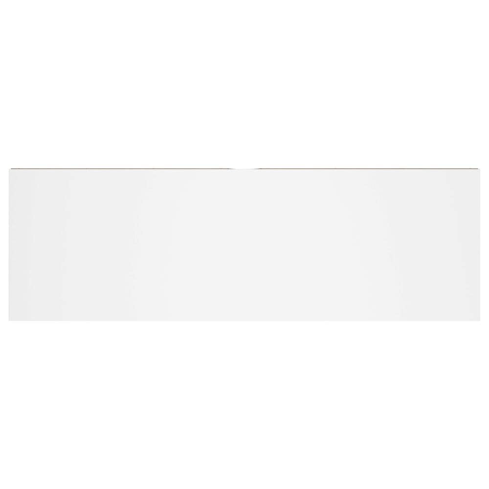 Ashley Onita 6-Drawer Dresser in White, , large