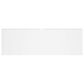 Ashley Onita 6-Drawer Dresser in White, , large